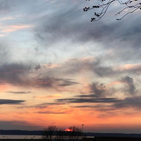 Ibsens Gaard Otel Ebeltoft Dış mekan fotoğraf