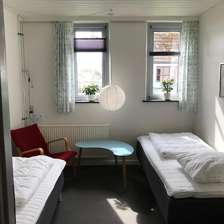 Ibsens Gaard Otel Ebeltoft Dış mekan fotoğraf